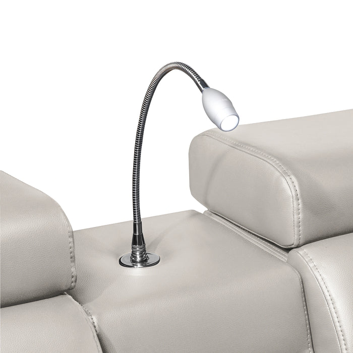Nova Sectional
