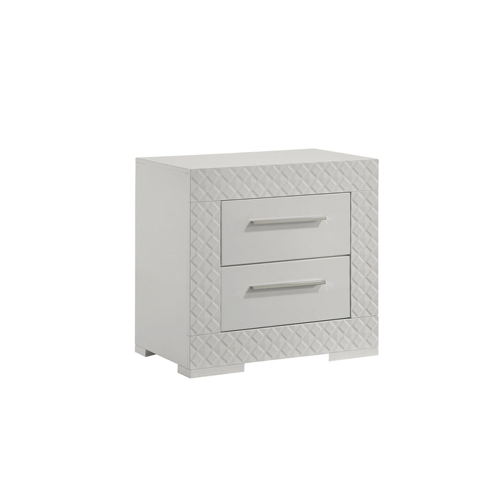Blanca Bedroom Set