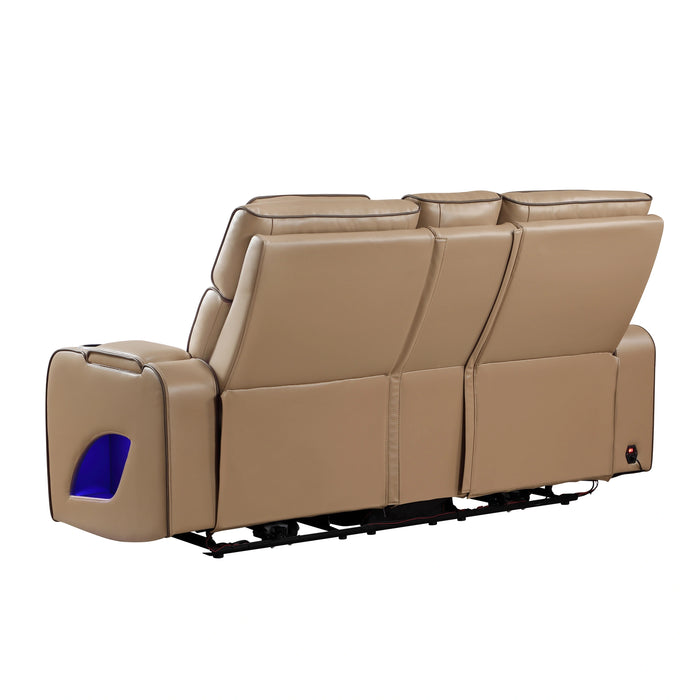 Fortuner Loveseat