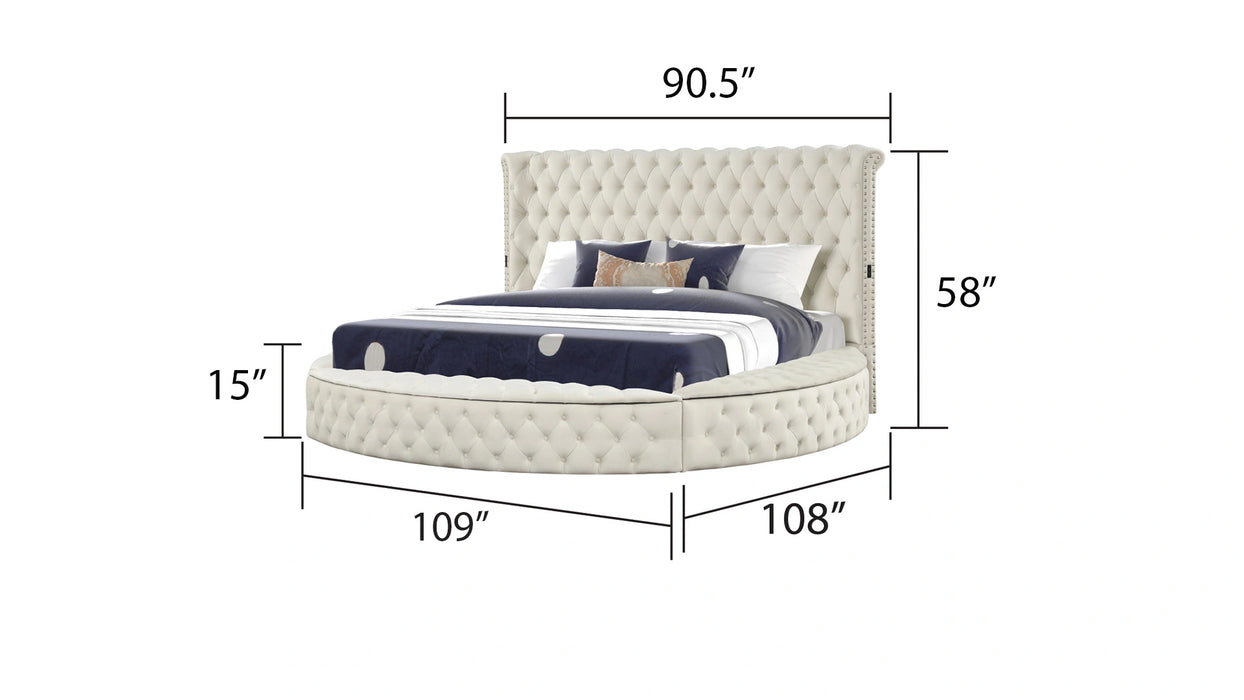 Hazel Bedroom Set