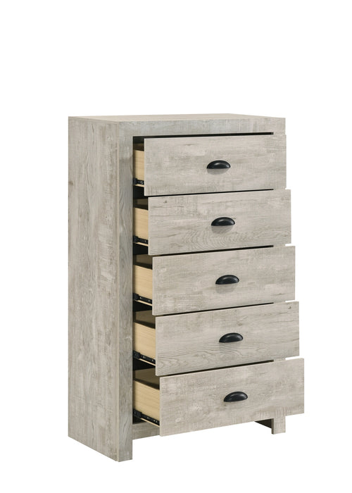 Montana Chest