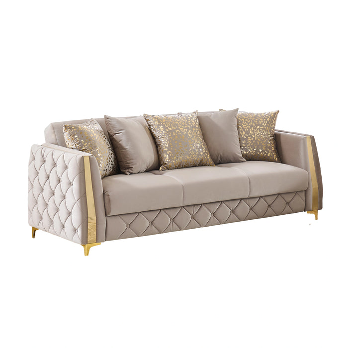 Lippa Sofa