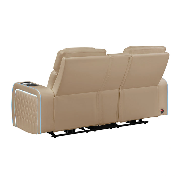 Electra Loveseat