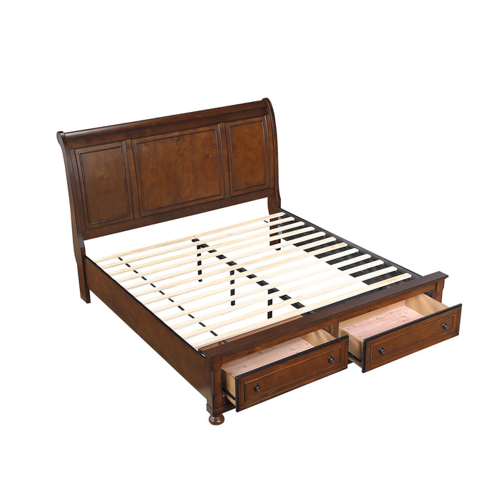 Baltimore Bedroom Set