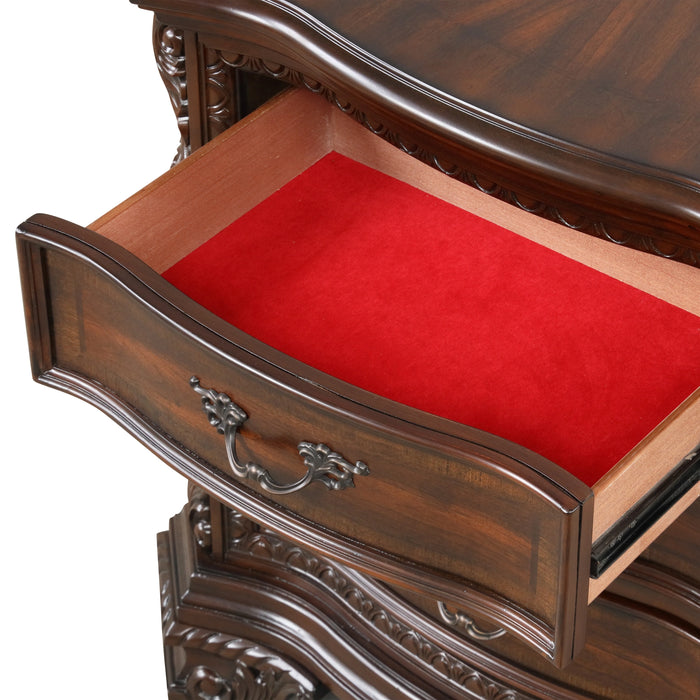 Vintage Nightstand