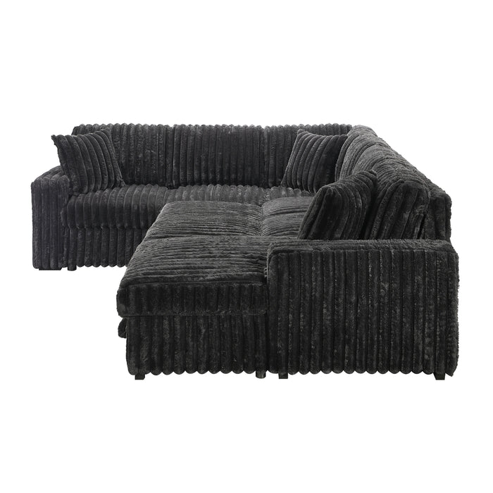 Grande Sectional