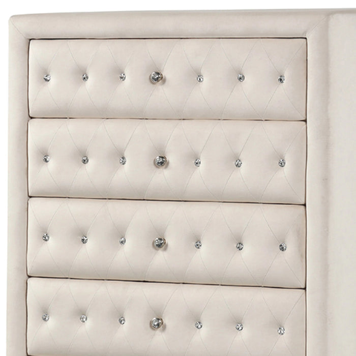 Sophia Bedroom Set