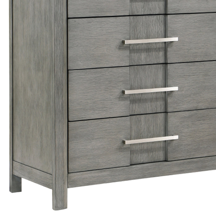 Kenzo Bedroom Set