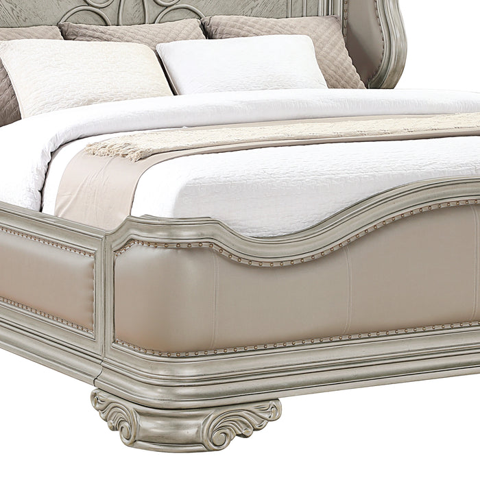 Bella Bedroom Set