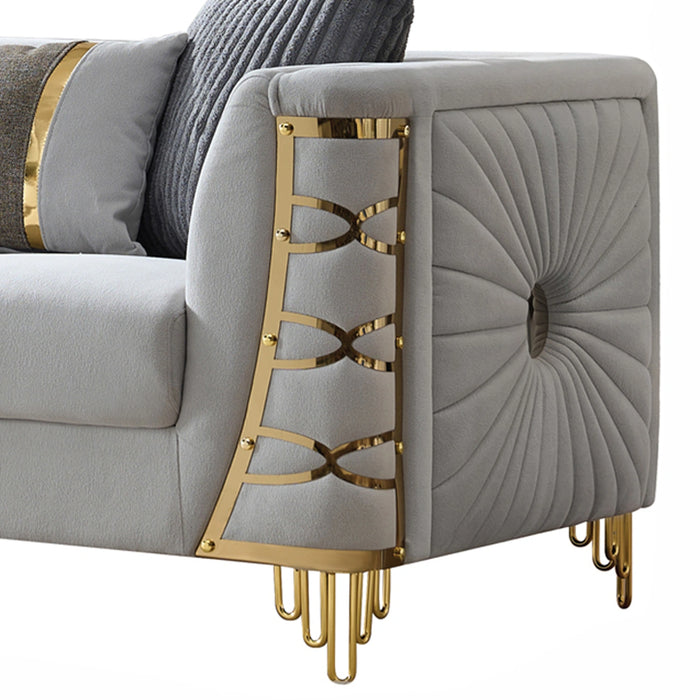 Contessa Loveseat