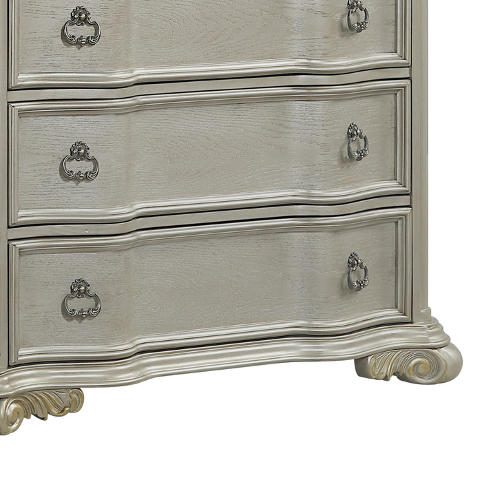 Bella Bedroom Set