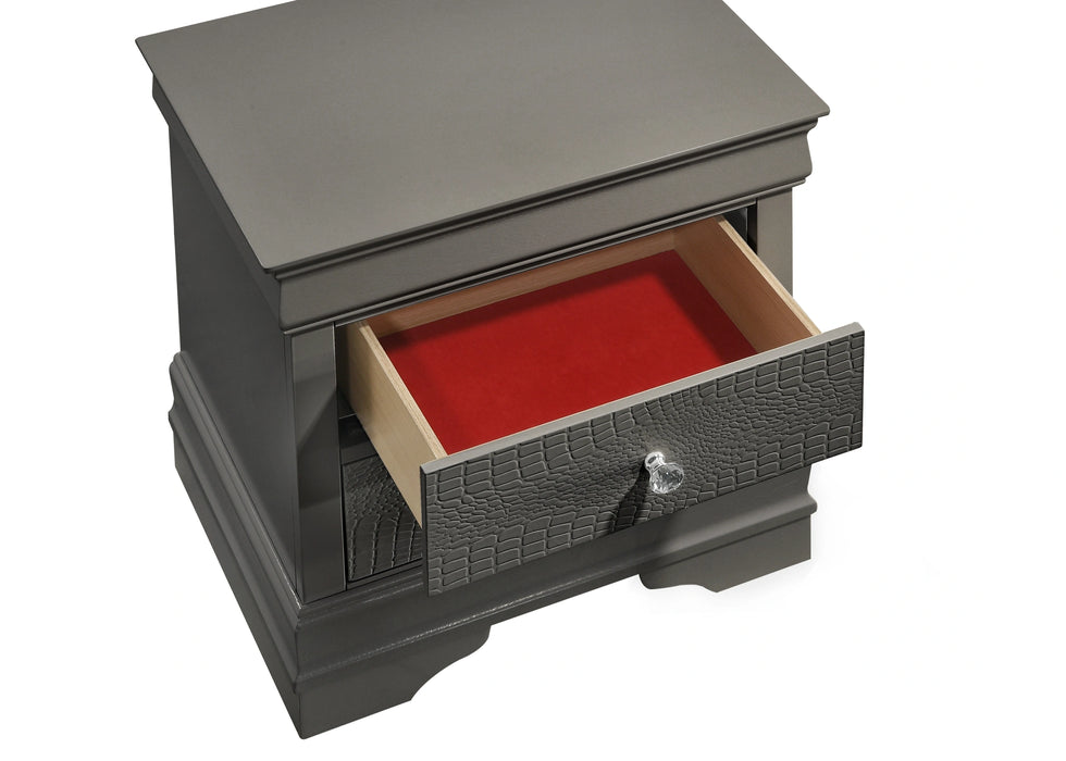 Blaze Nightstand