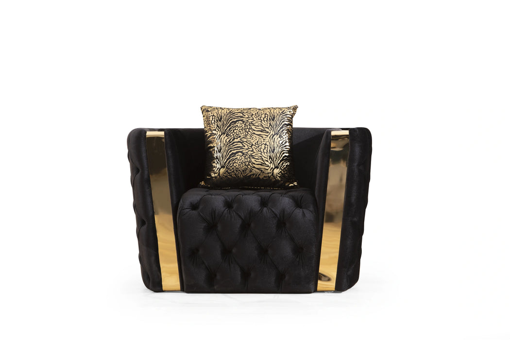 Naomi Chair