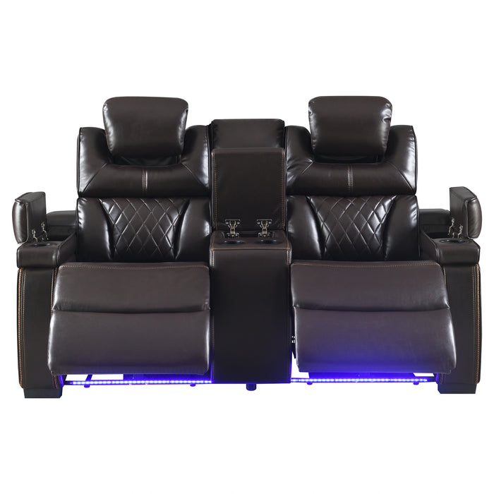 Lexus Loveseat