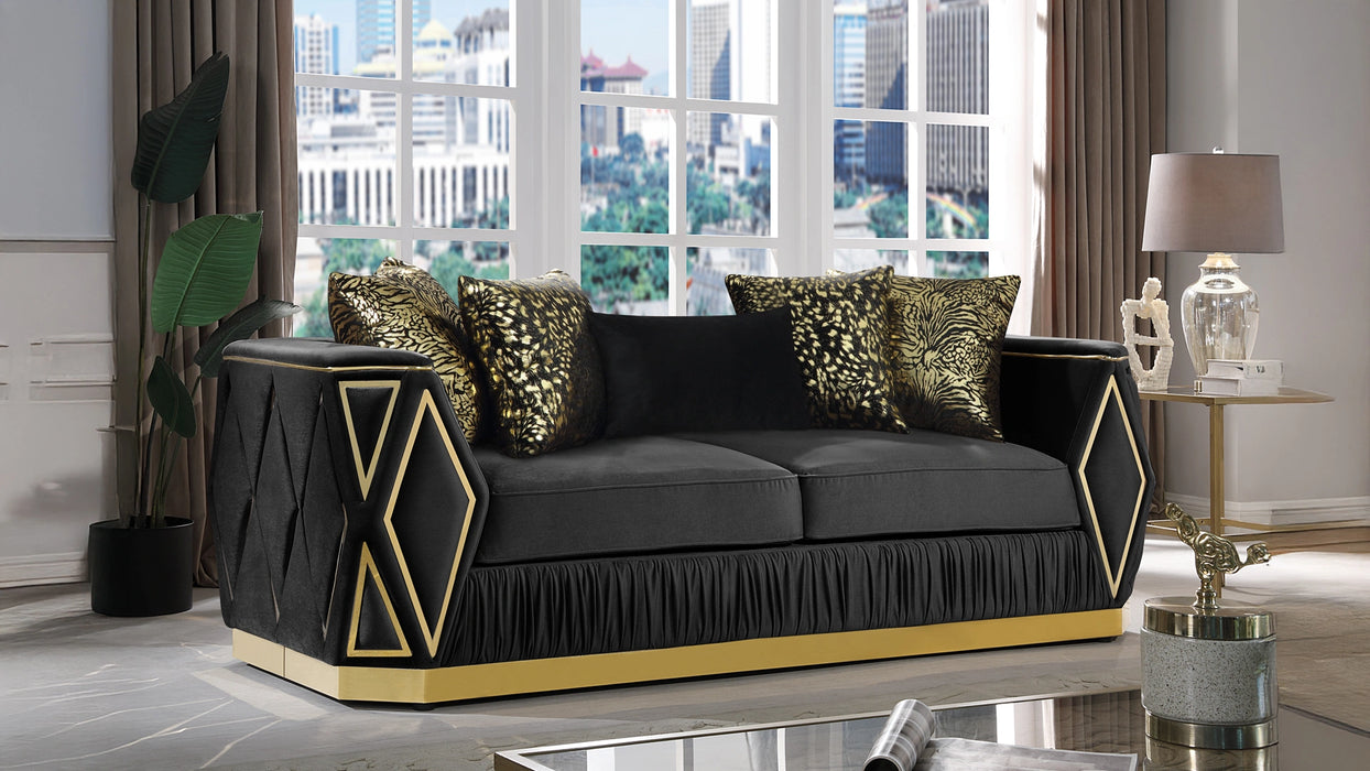 Cavalli Sofa