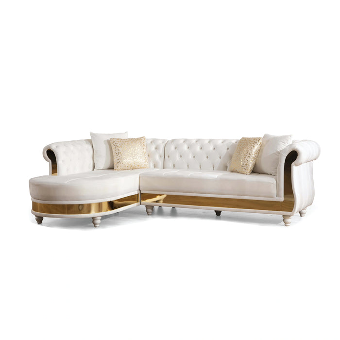 Julia Sectional
