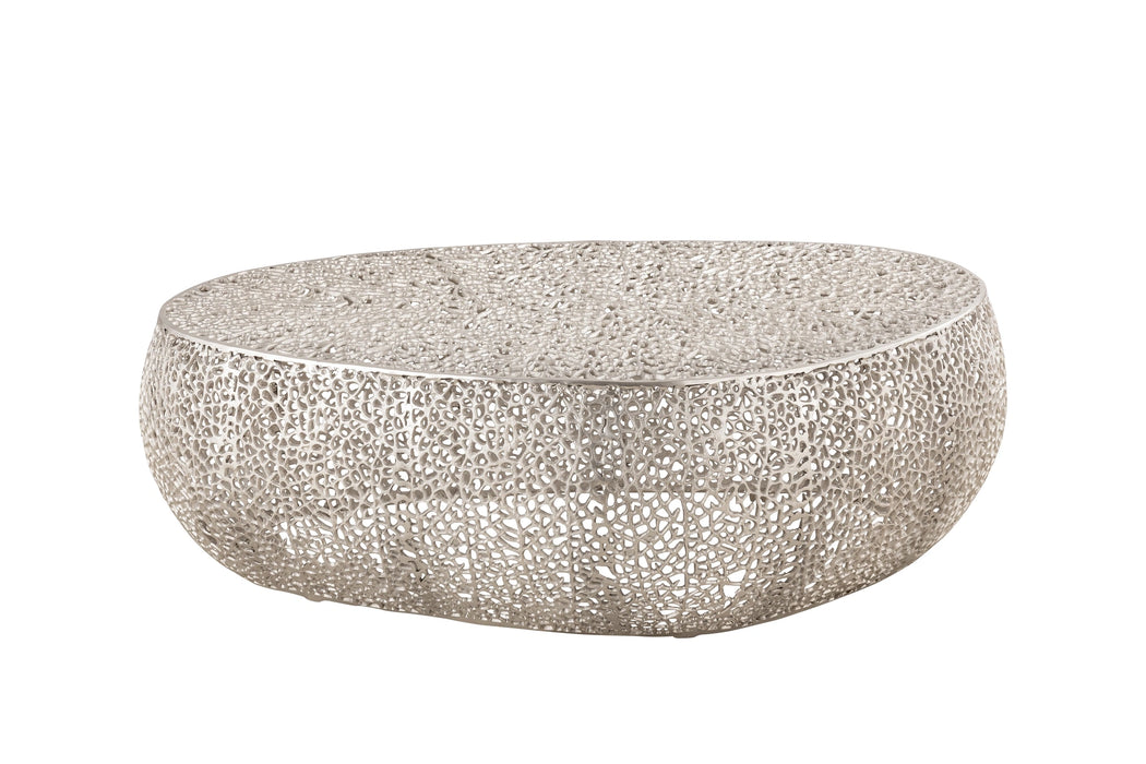 T3601-50 Oval Coffee Table