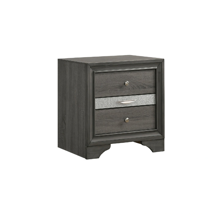 Matrix Nightstand