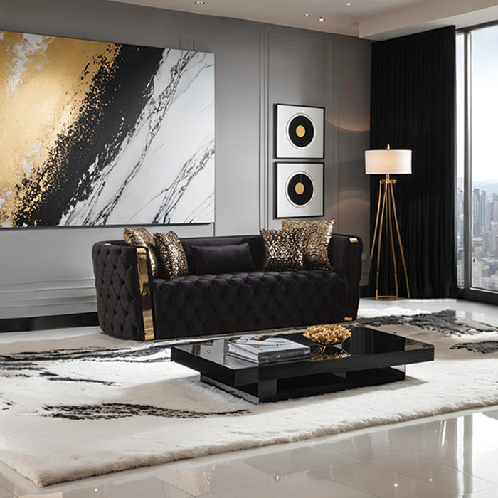 Naomi Sofa