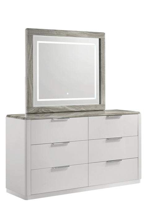 Jazz Dresser