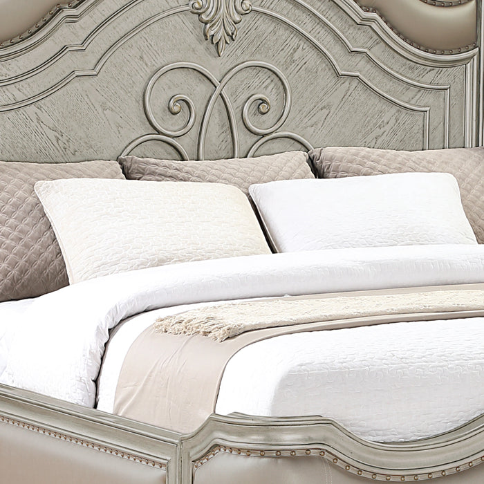 Bella Bedroom Set