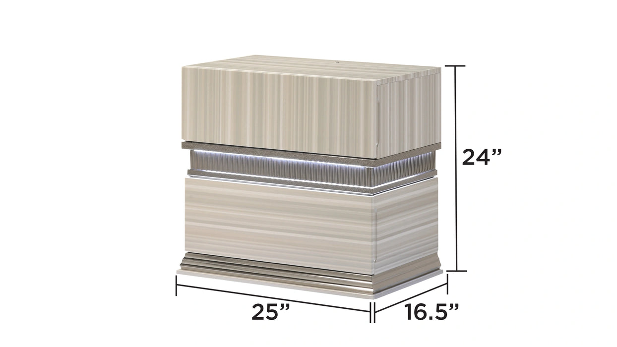 Leonor Nightstand