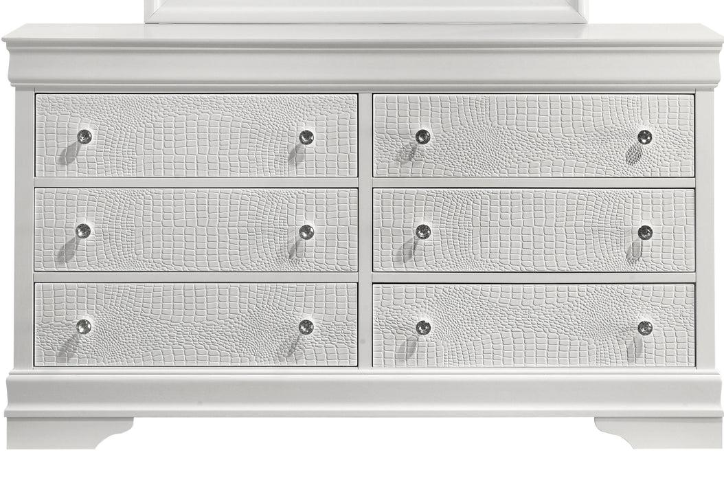 Blaze Dresser