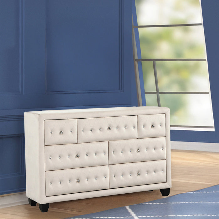 Sophia Bedroom Set