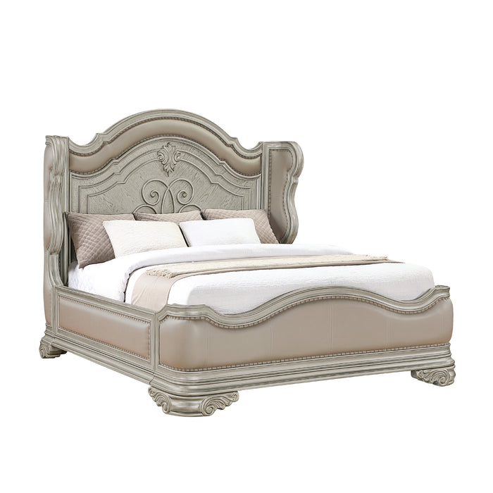 Bella Bedroom Set