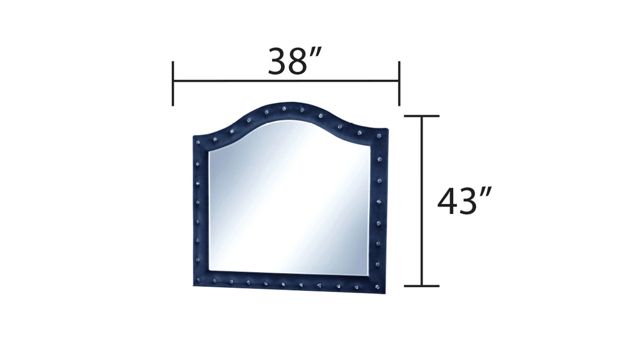 Sophia Mirror