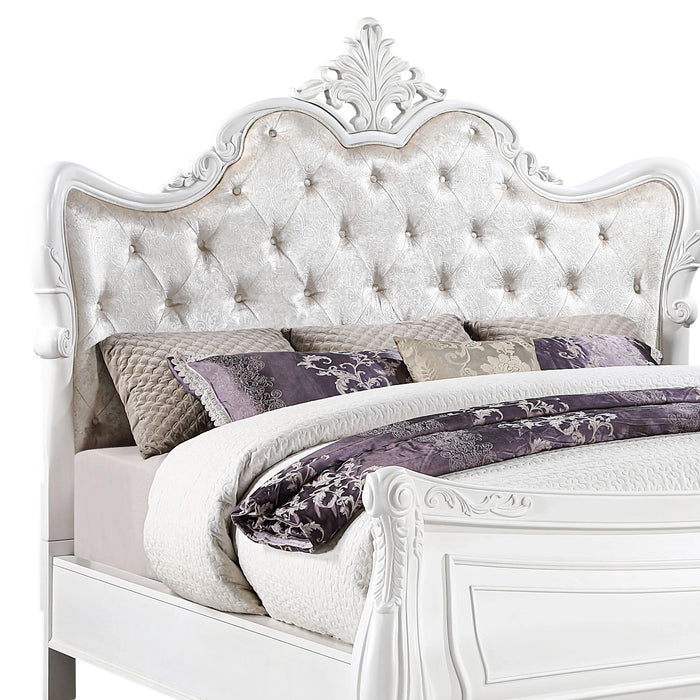 Opulence Bed
