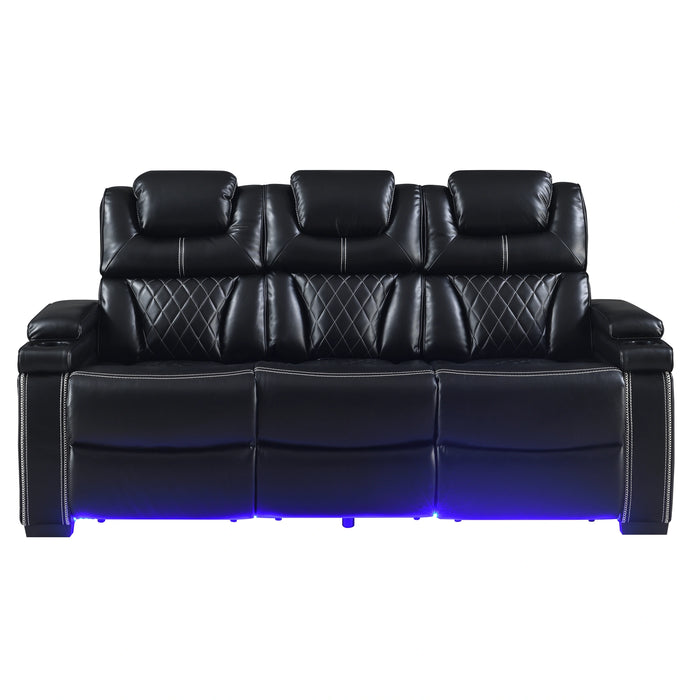 Lexus Sofa