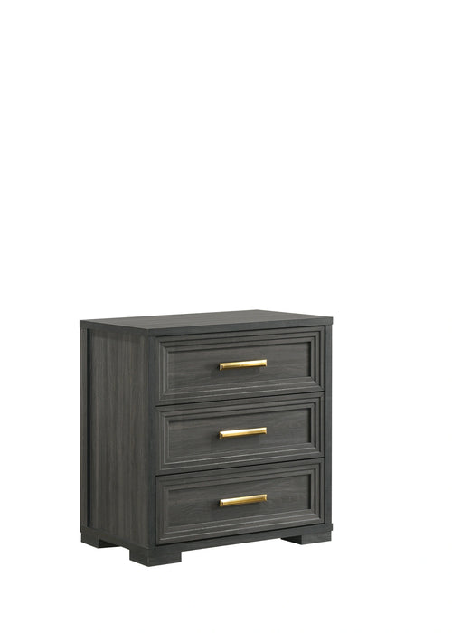 Colorado Bedroom Set