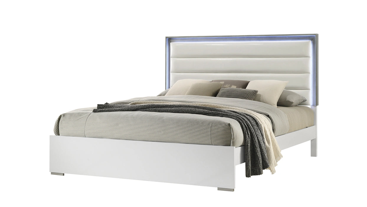 Olivia Bedroom Set