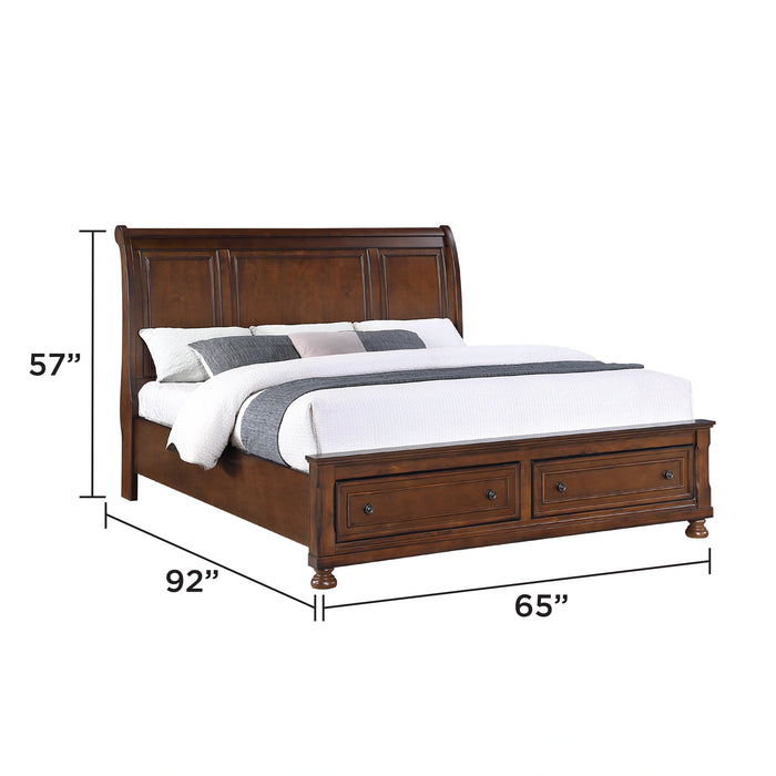Baltimore Bedroom Set