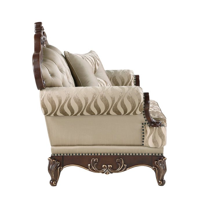Lotus Chair