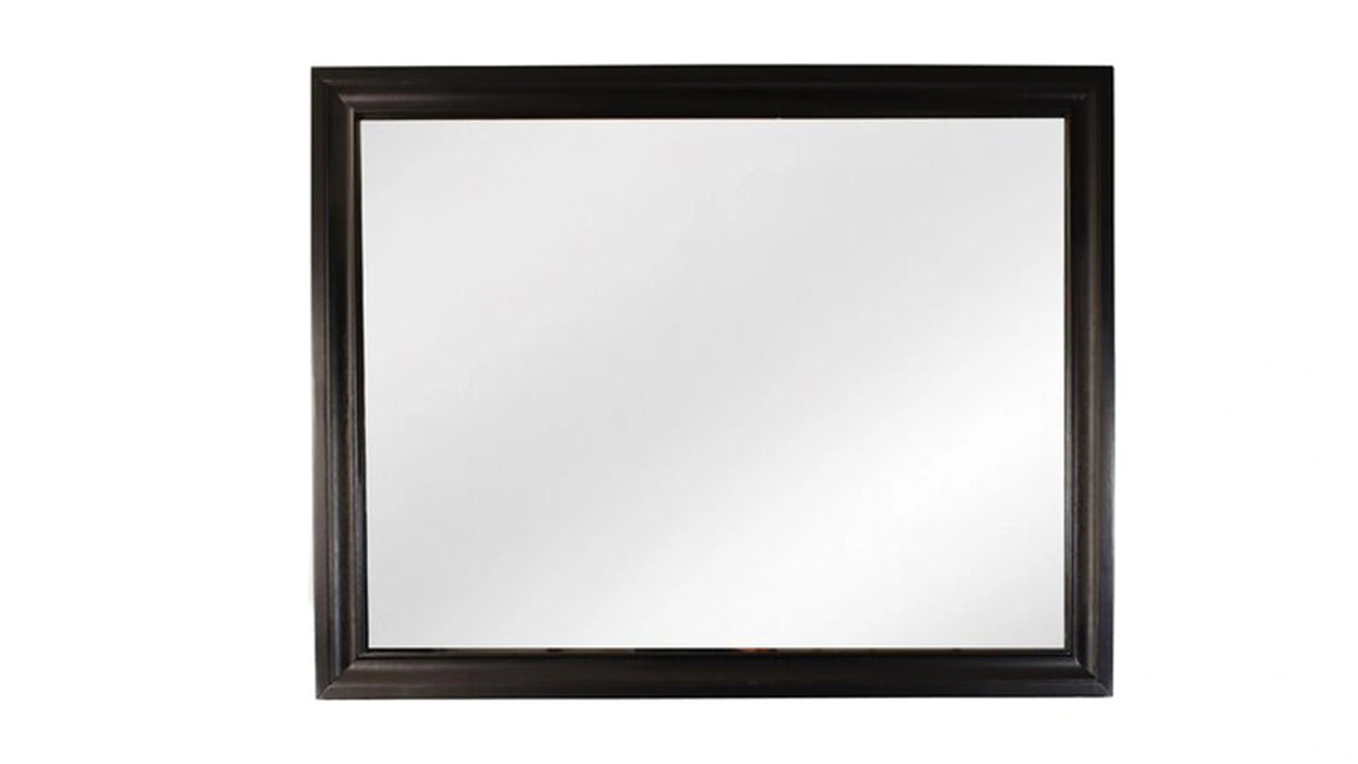 Matrix Mirror
