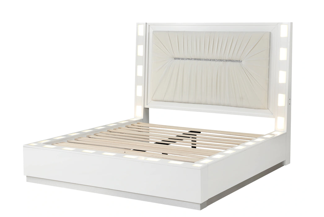 Coco Bedroom Set