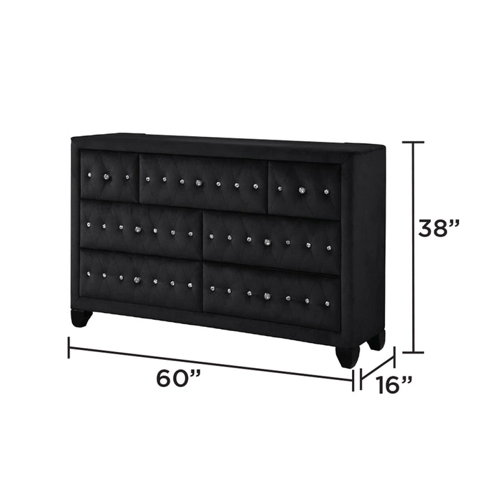 Sophia Dresser