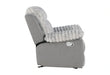 U6028 Glider Recliner