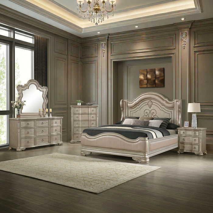 Bella Bedroom Set