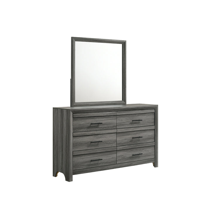 Denver Bedroom Set