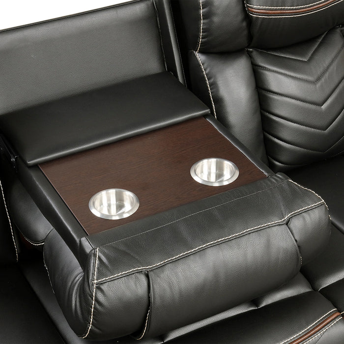 Challenger Sofa