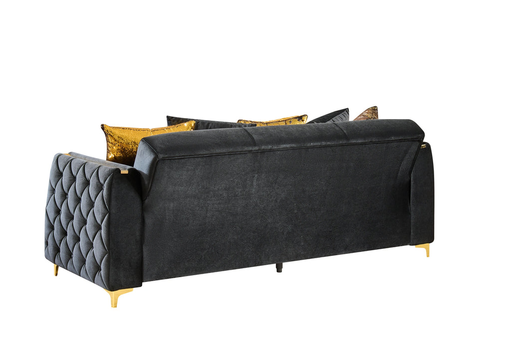 Lippa Sofa