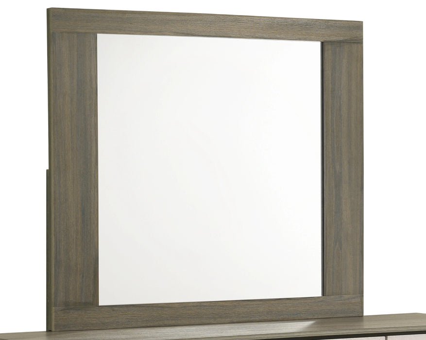 GEM Bedroom Set