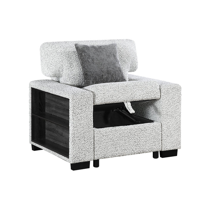 Prato Chair