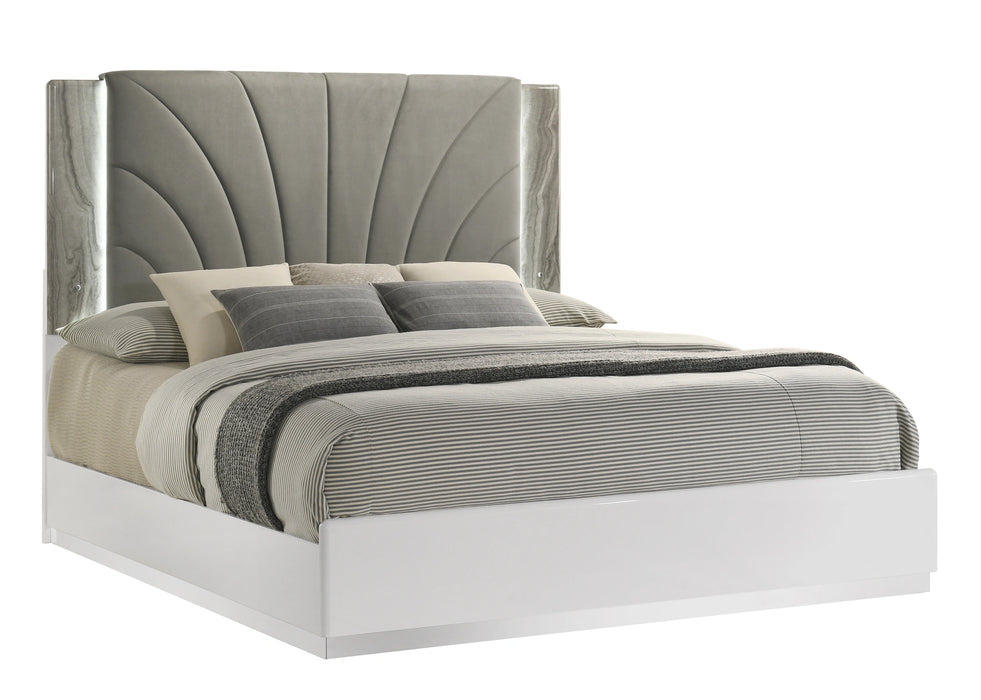 Jazz Bedroom Set