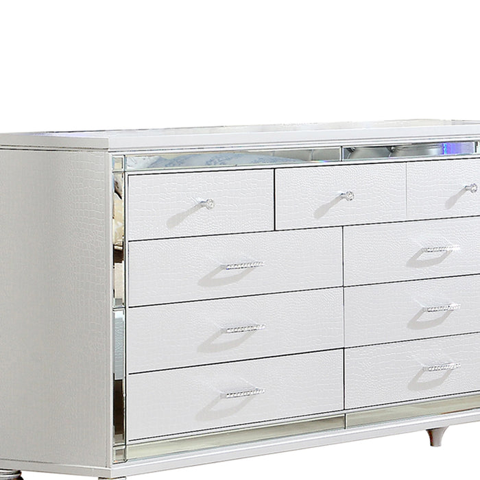 Sterling Dresser
