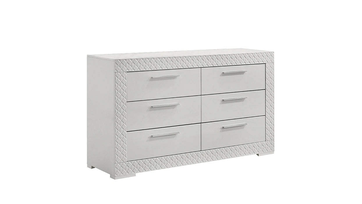 Blanca Bedroom Set