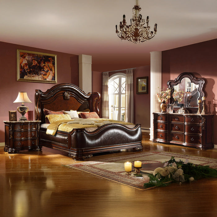 Bella Bedroom Set